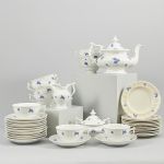 1086 2132 TEA SET